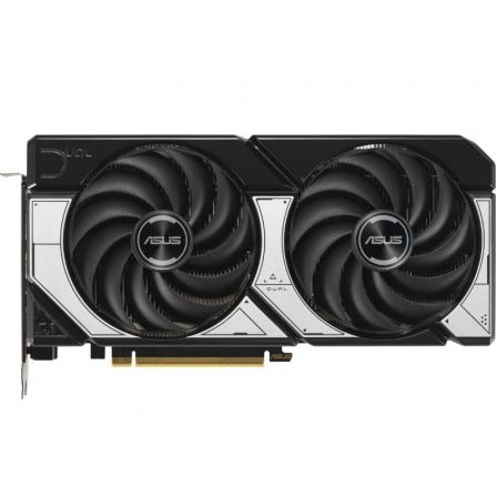 Asus Dual GeForce RTX 5070 OC 12GB GDDR7 Asus Dual GeForce RTX 5070 OC 12GB GDDR7